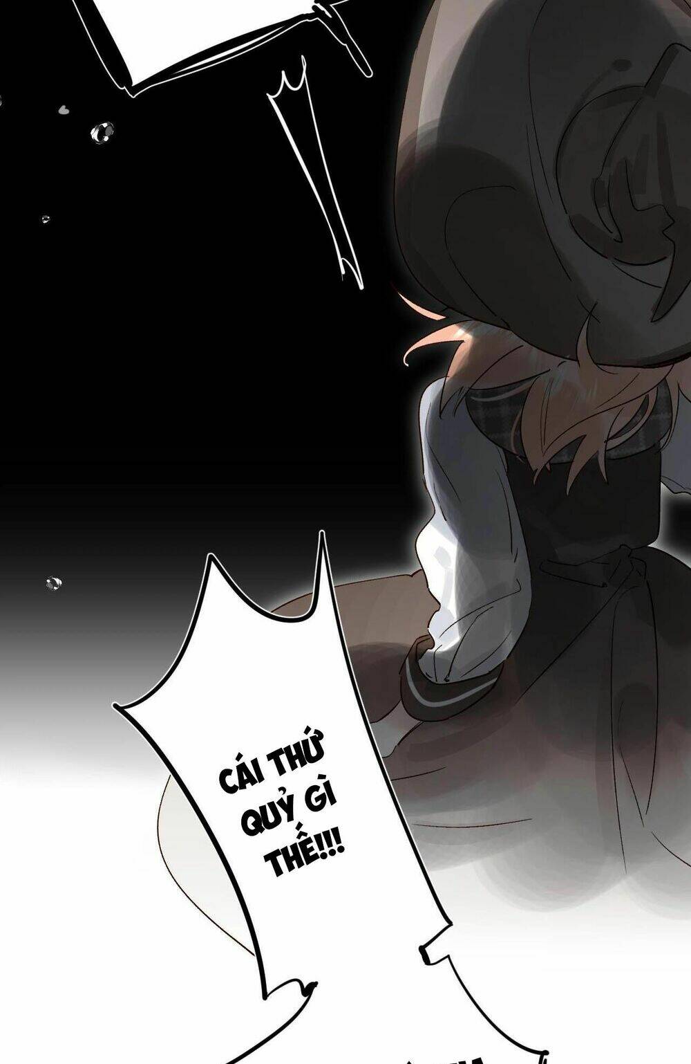 phù thủy hạng bét chapter 31 47