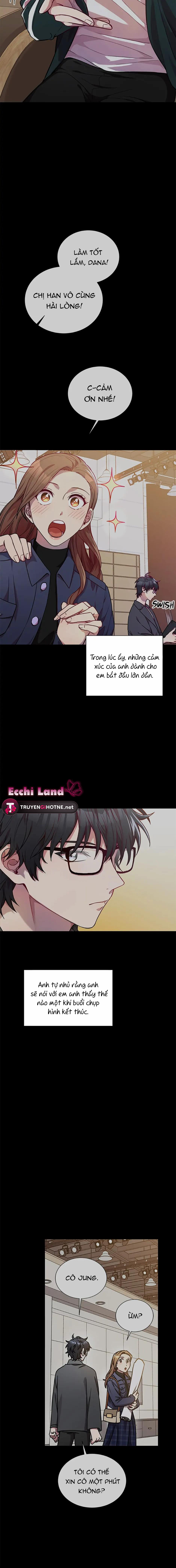 kết hôn ư? không, cảm ơn! chapter 30.2 6