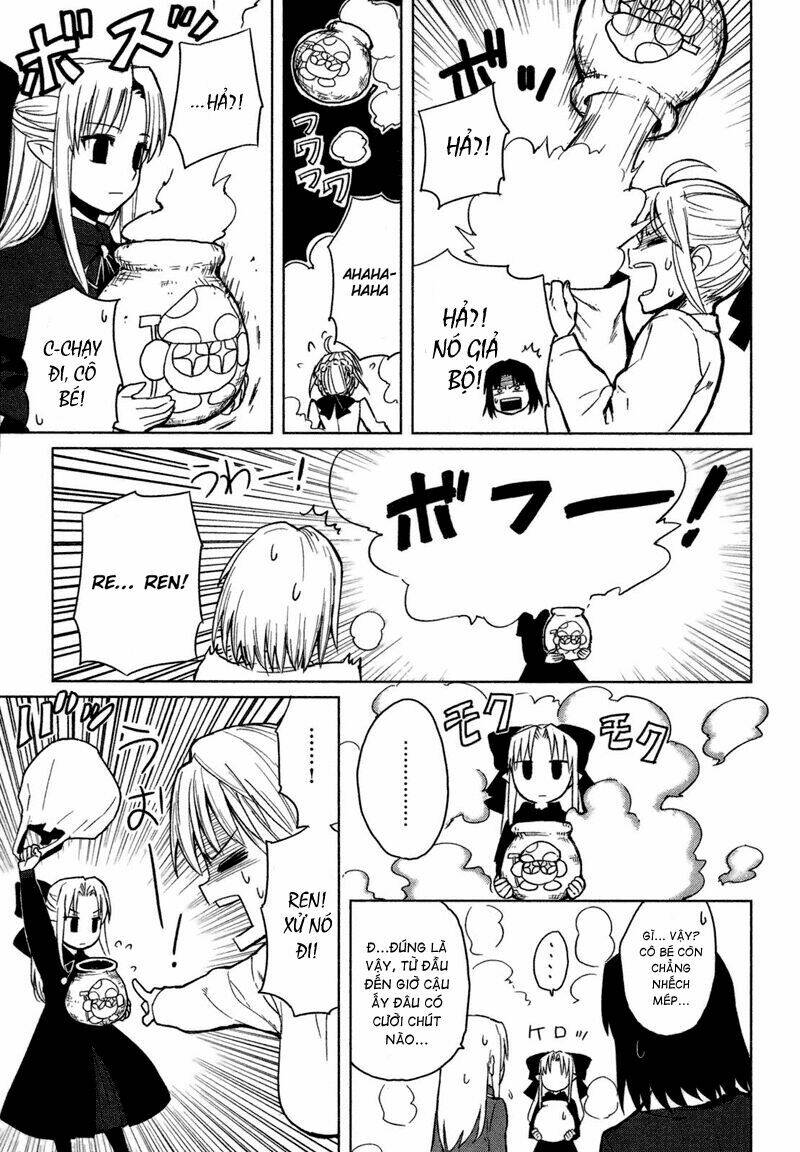 all around type-moon chapter 2 22