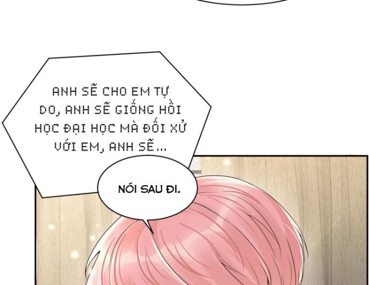 lại bị bạn trai cũ nhắm trúng rồi chapter 60 67