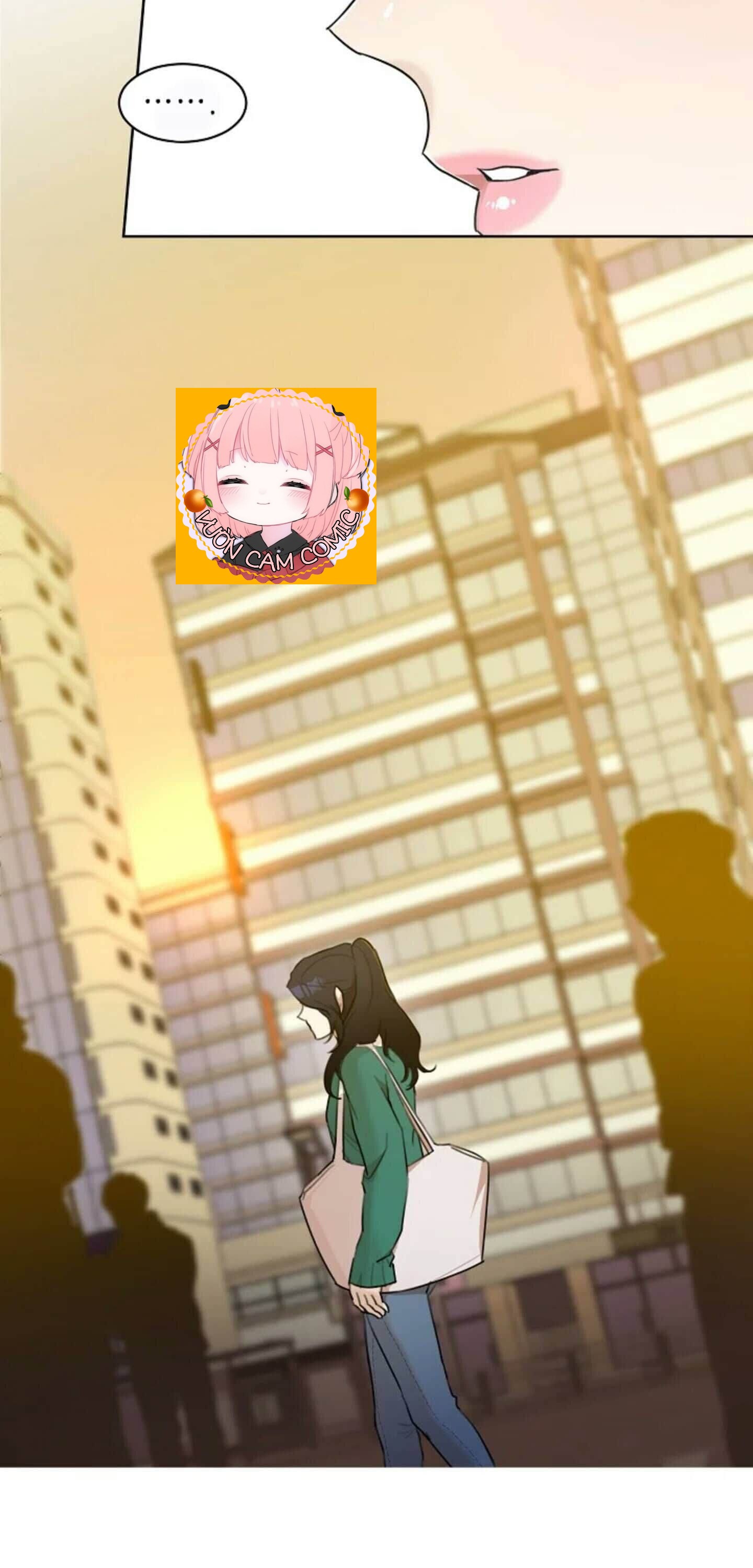 bà xã tôi đã trở lại chapter 6 41