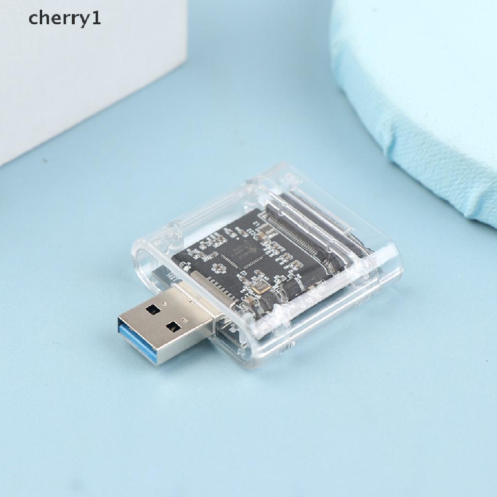 Hộp Đựng Ổ Cứng SSD M.2 Sang USB 3.0 Gen 1 5Gbps SSD SATA M.2 M2