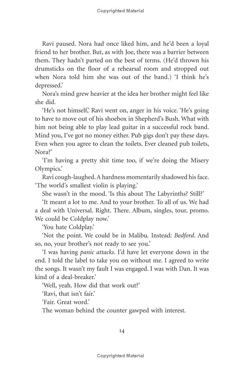 The Midnight Library: A Novel