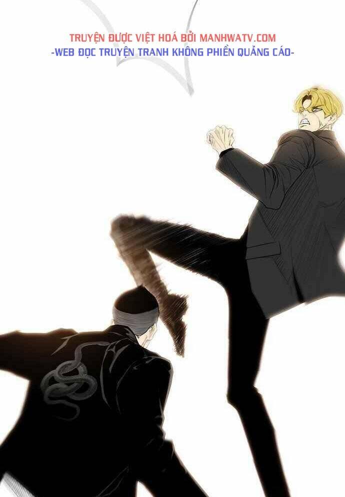 kẻ hồi sinh chapter 158 6