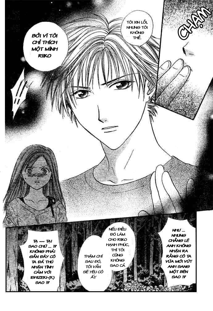 bạn trai đích thực chapter 7 28