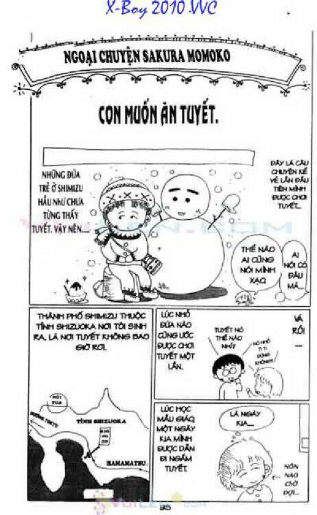 nhóc maruko chapter 2 93