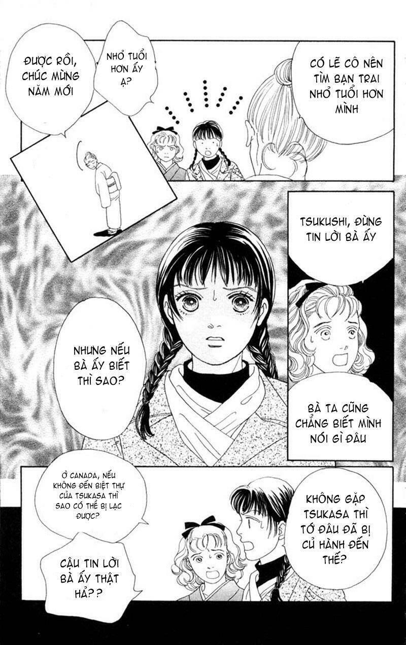 con nhà giàu chapter 78 13