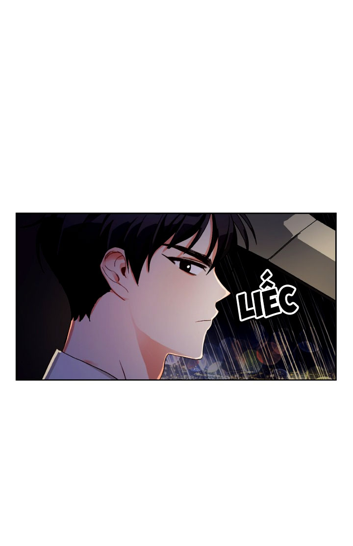 nụ hôn của giác quan thứ sáu chapter 2 49