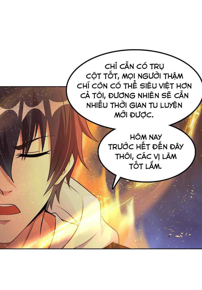 sư phụ của ta là thần tiên chapter 57 6