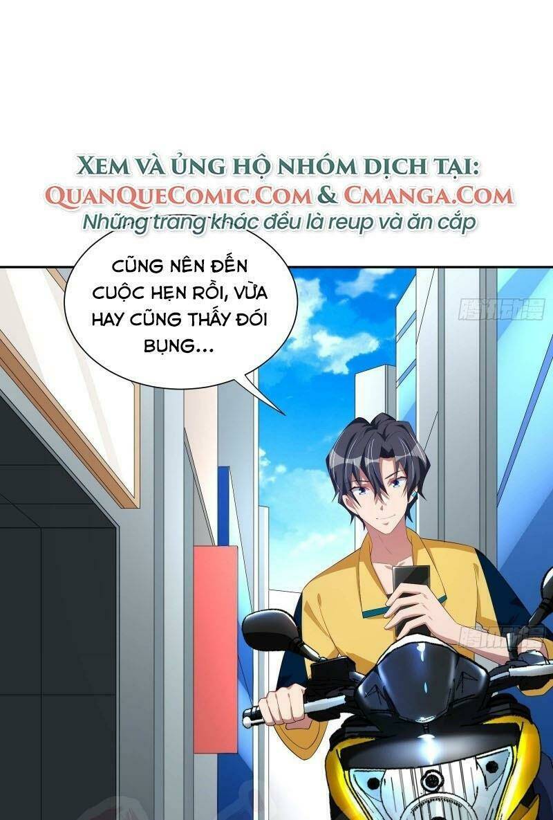 shipper thần cấp chapter 41 1