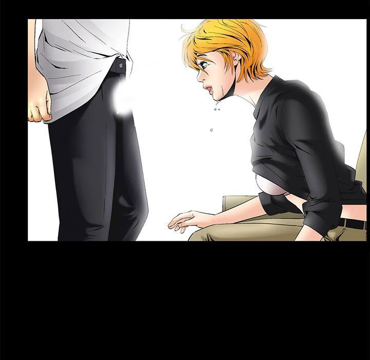 khổ dâm chapter 6 120