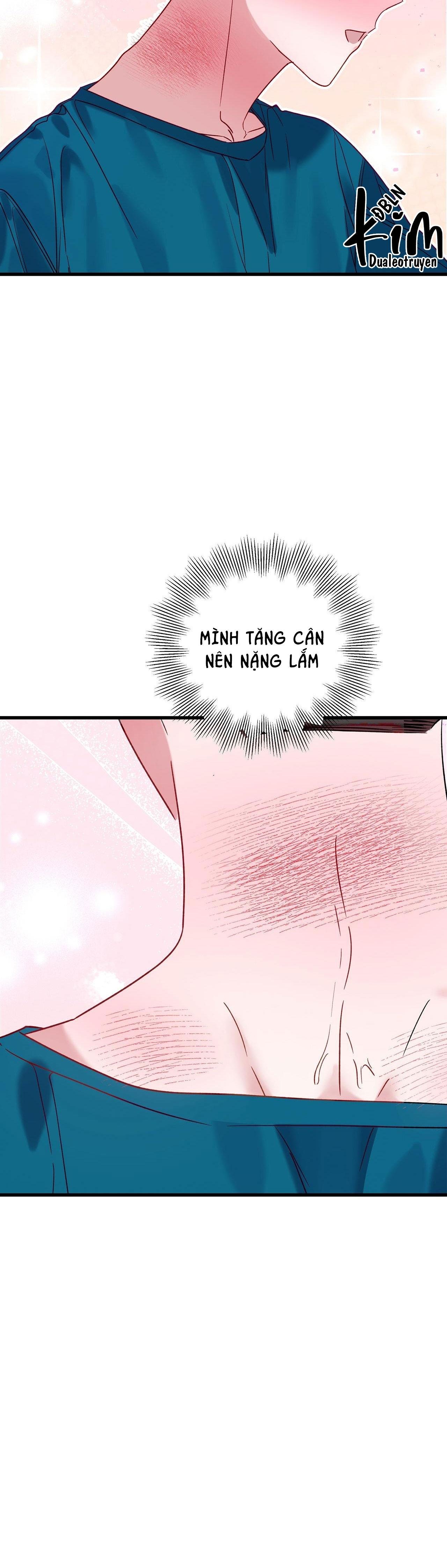 bl ngắn tuyển chọn Chapter 33.1 CẨN THẬN 1 55