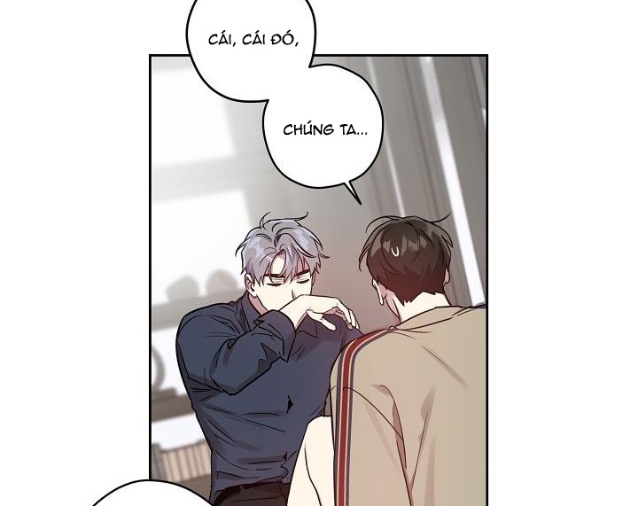 thần tượng đến rồi!? chapter 14 21