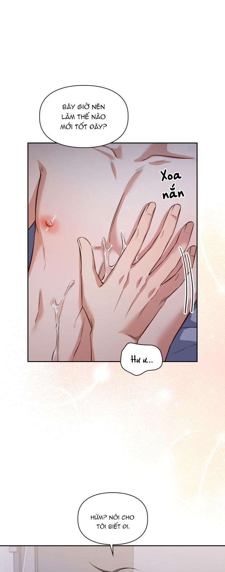 phòng tắm hơi chapter 5 6