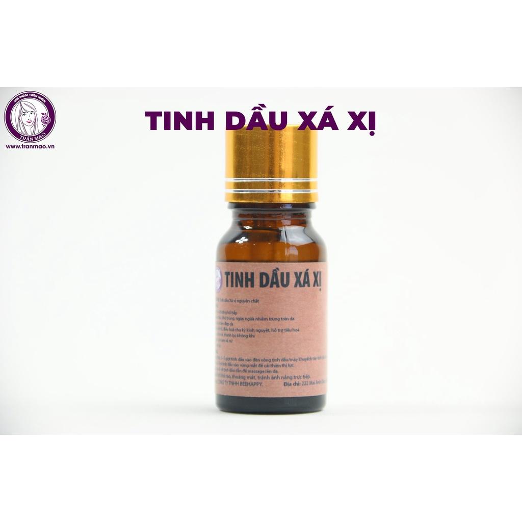 Tinh dầu xá xị nguyên chất Trần Mao 10ml