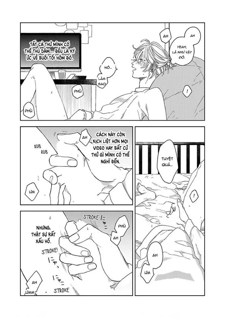 dịch vụ bạo dâm chapter 2 3