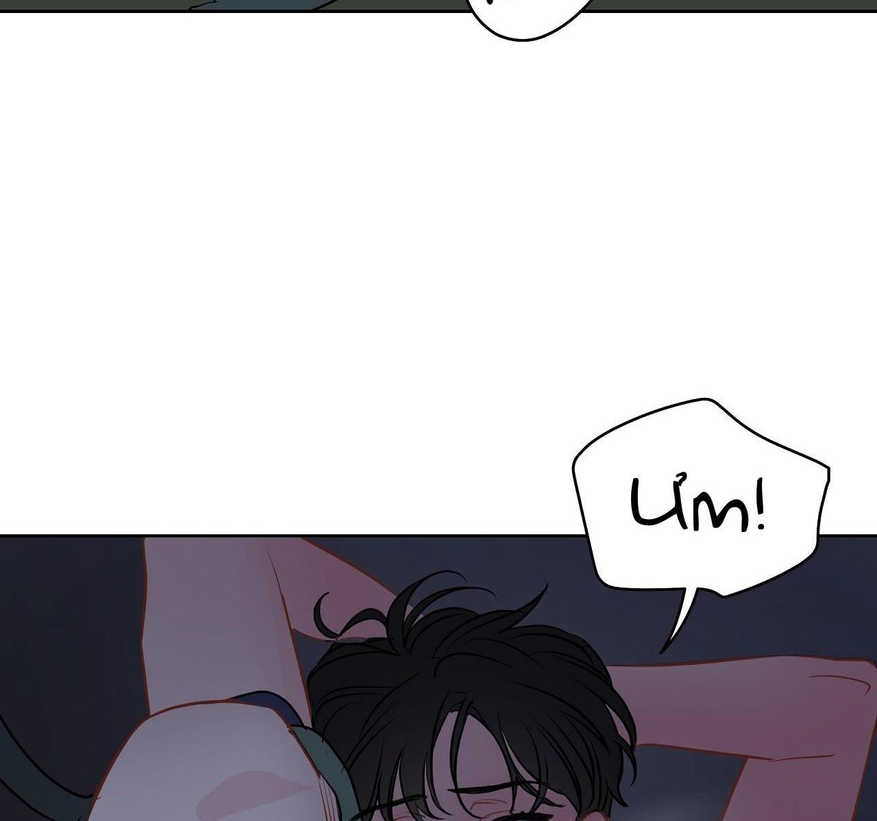 chuyện quái gì với giấc mơ đó vậy chapter 24 171