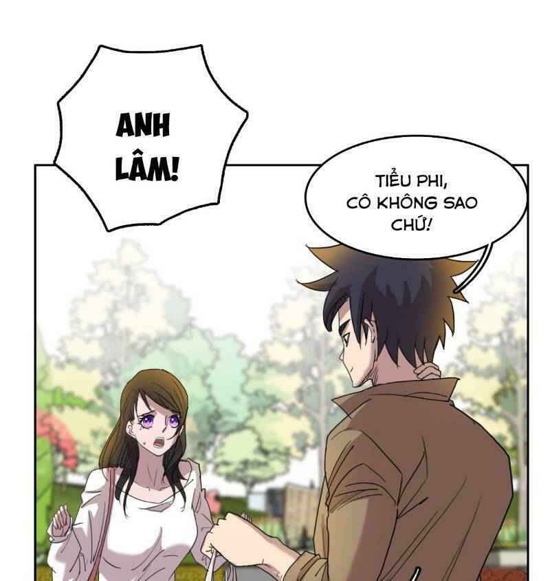 phụ hồn giả chapter 10 10