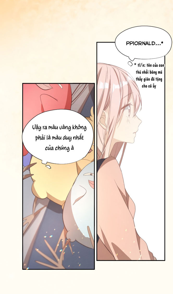 nụ hoa của newton chapter 6 38