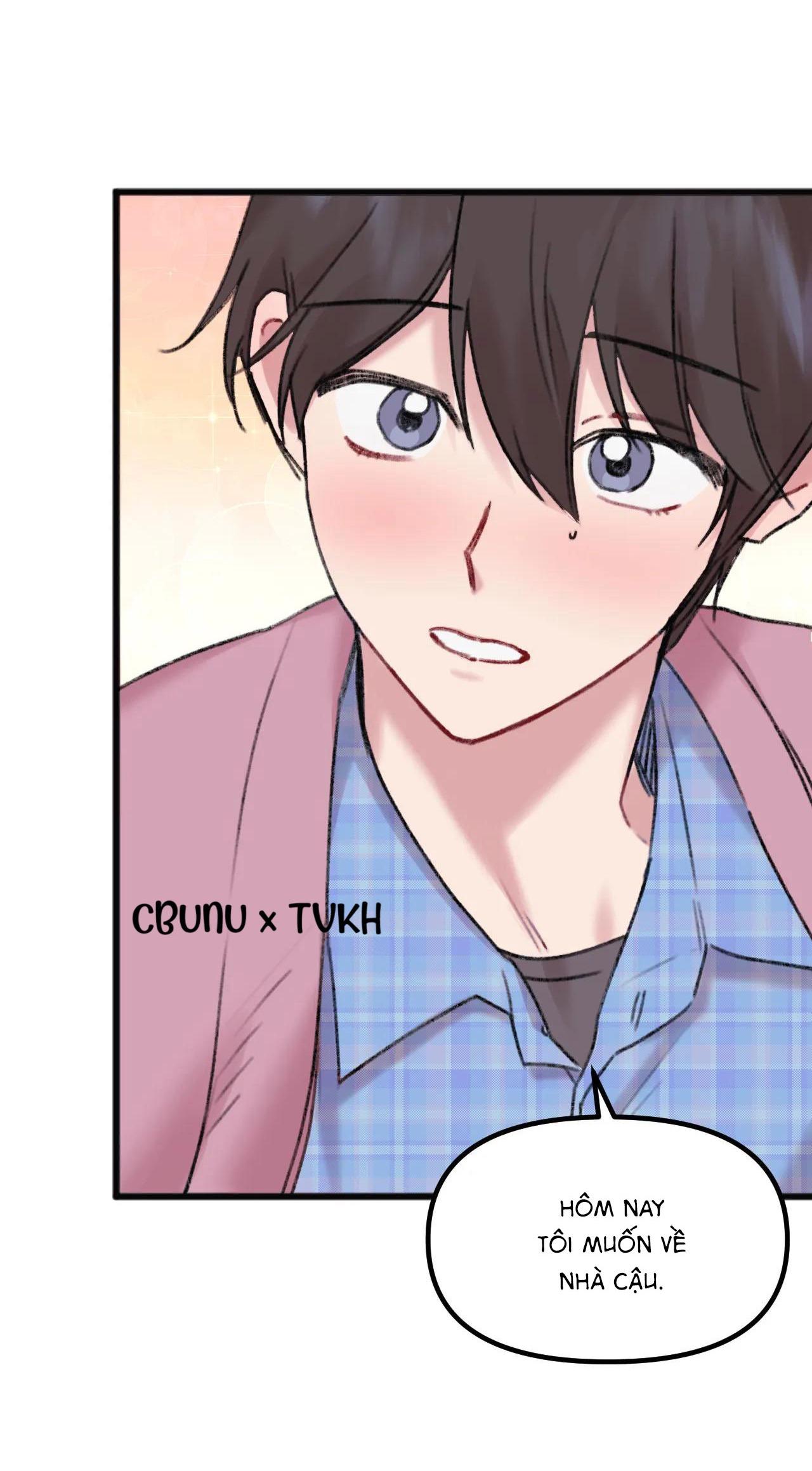 anh thật sự thích em sao chapter 10 16