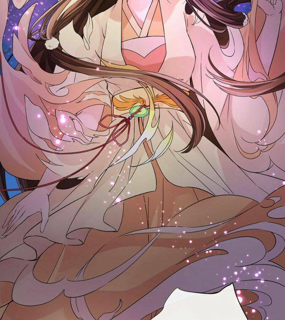 nghiên hương kỳ đàm chapter 8 13