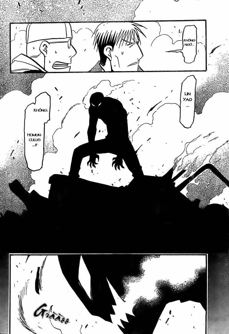 giả kim thuật chapter 100 29