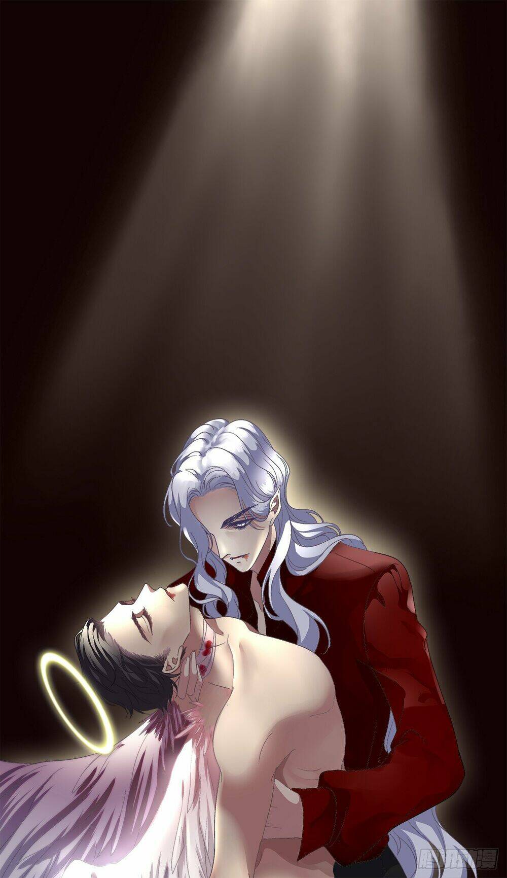 toàn bộ nắm trong tay chapter 19 3