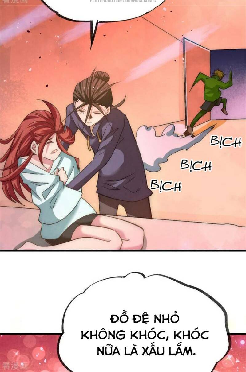 đô thị đỉnh phong cao thủ chapter 59 20