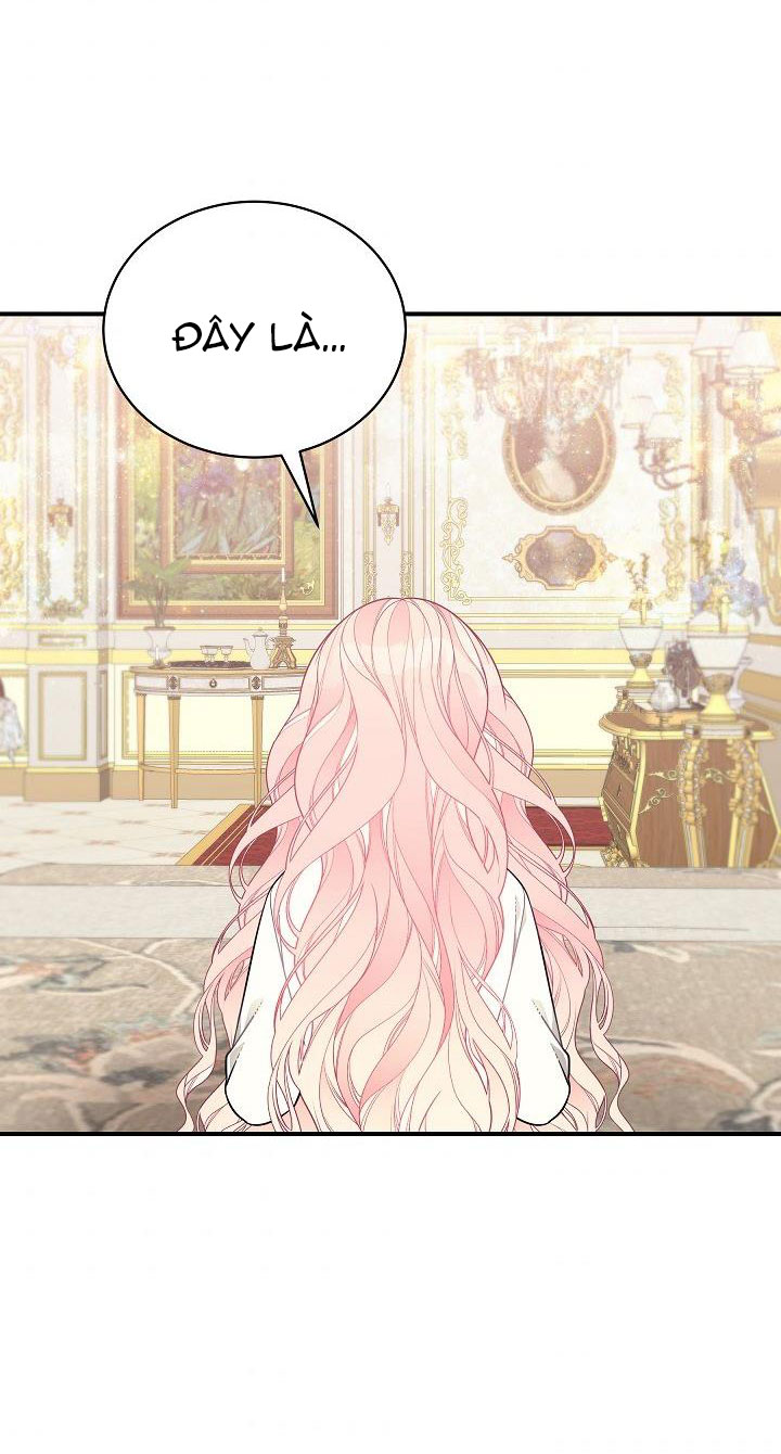 con chỉ đi tìm cha thôi chapter 17 50