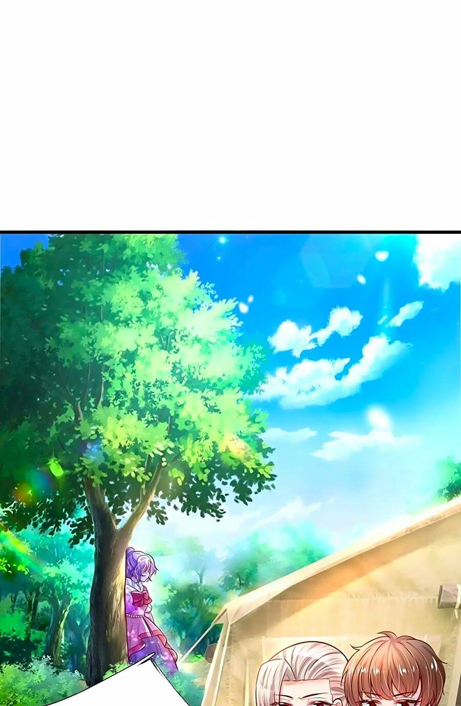 bỗng một ngày trở thành con gái nhà vua chapter 332 8