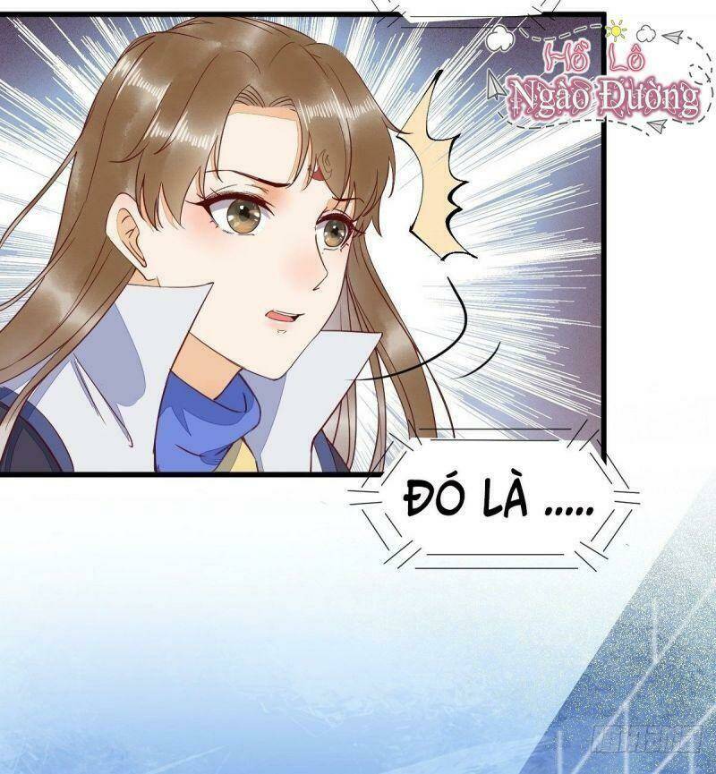 sát thủ vương phi không dễ chọc chapter 40 9