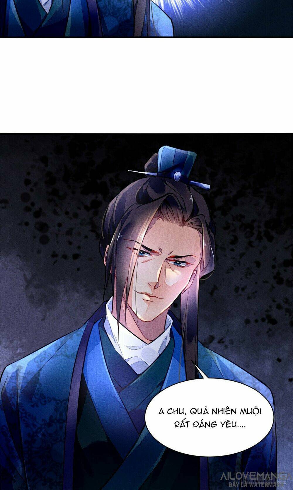 vấn đan chu chapter 2 14