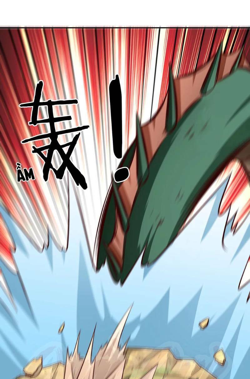 võ linh kiếm tôn chapter 82 15