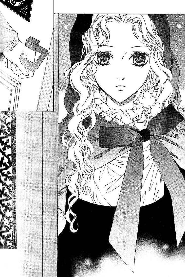 dear my girls chapter 4 28