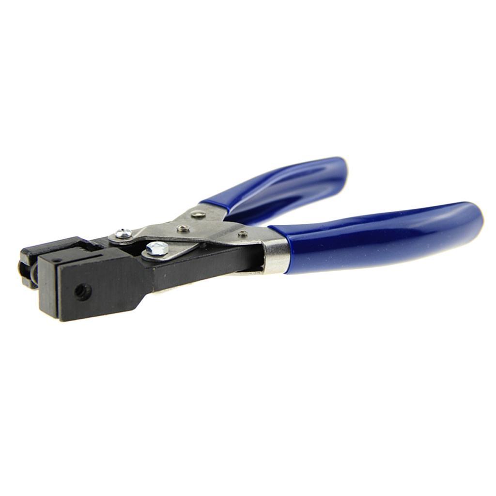 Single Round Hole Punch Paper Crafts Tickets Hole Puncher