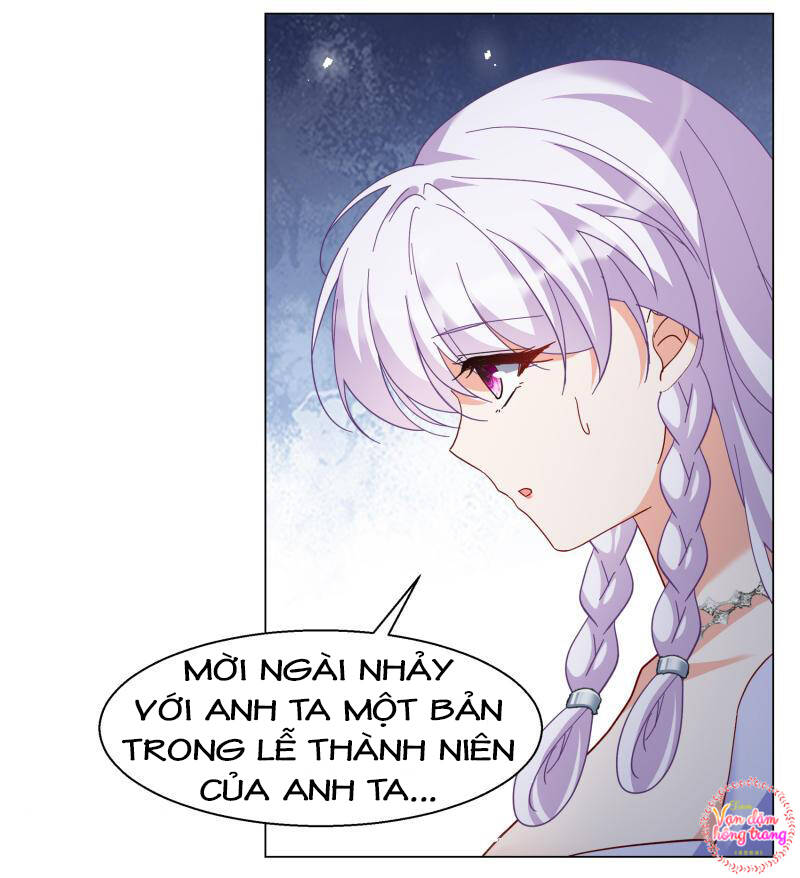 cô ấy đến rồi, xin nằm xuống! chapter 273 9