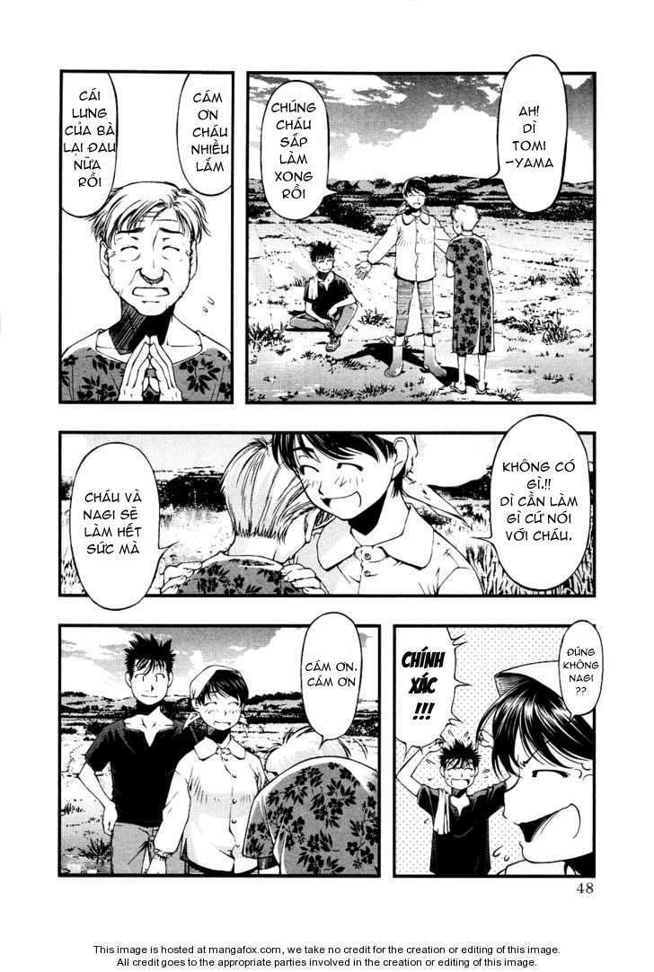 umi no misaki chapter 30 6