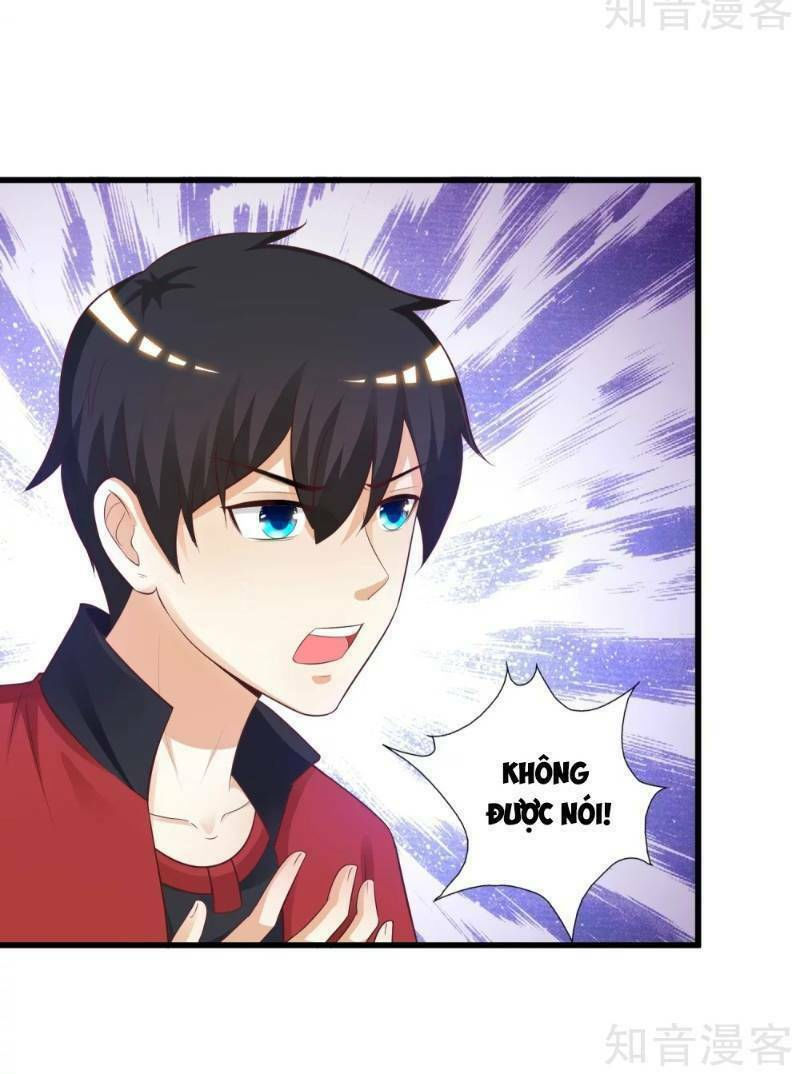 tối cường vận đào hoa chapter 82 30