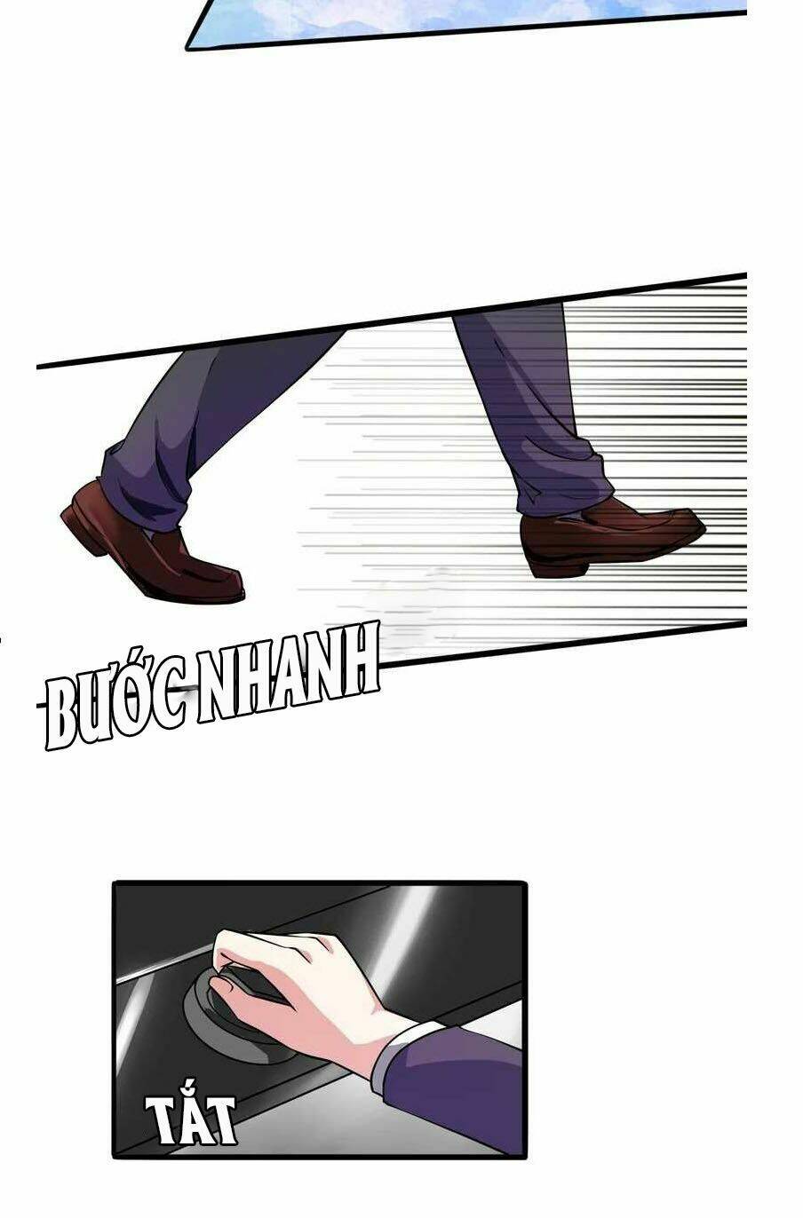 dụ vợ về nhà chồng cũ phải thật ôn nhu chapter 52 9