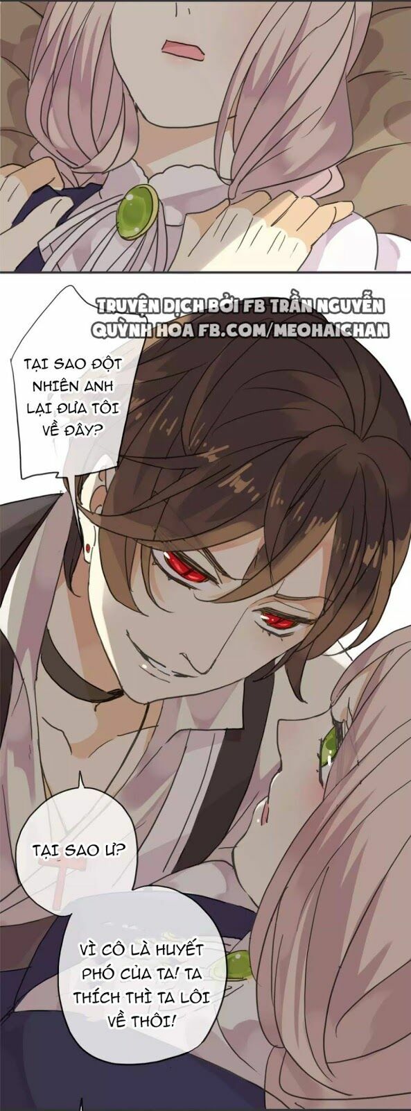 vết cắn ngọt ngào phần 1 chapter 10 19