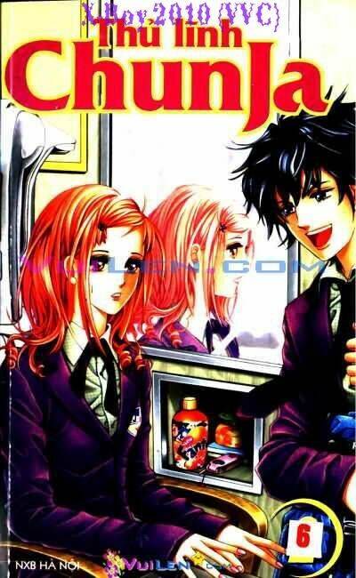 high school bullying chapter 26 1