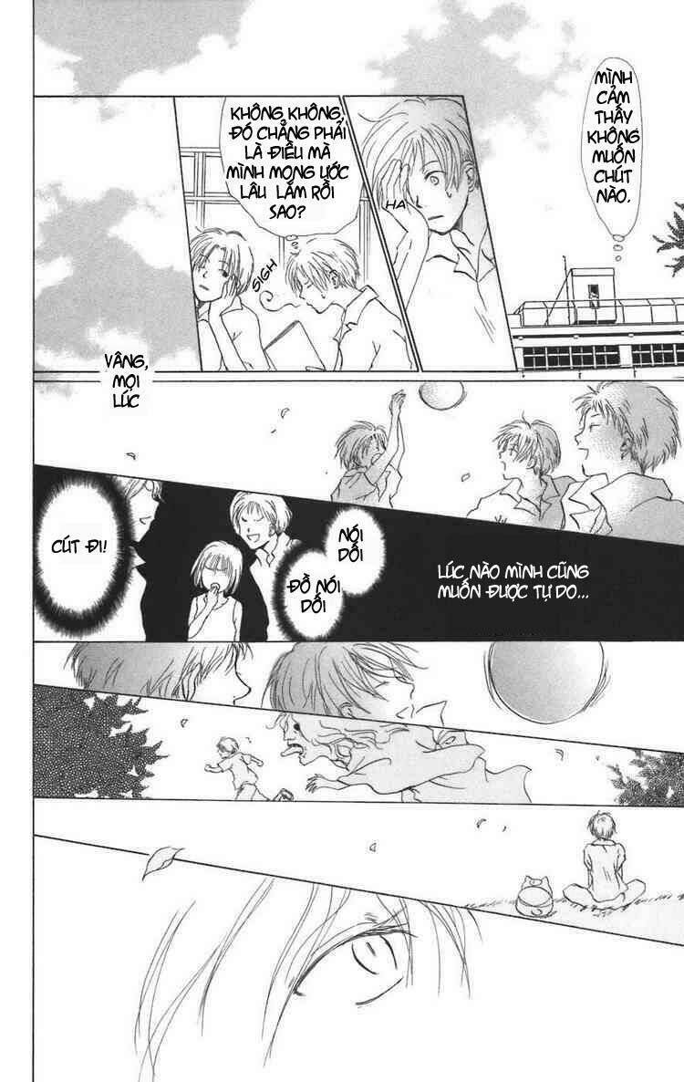 trả tên lại cho yêu quái chapter 10 26