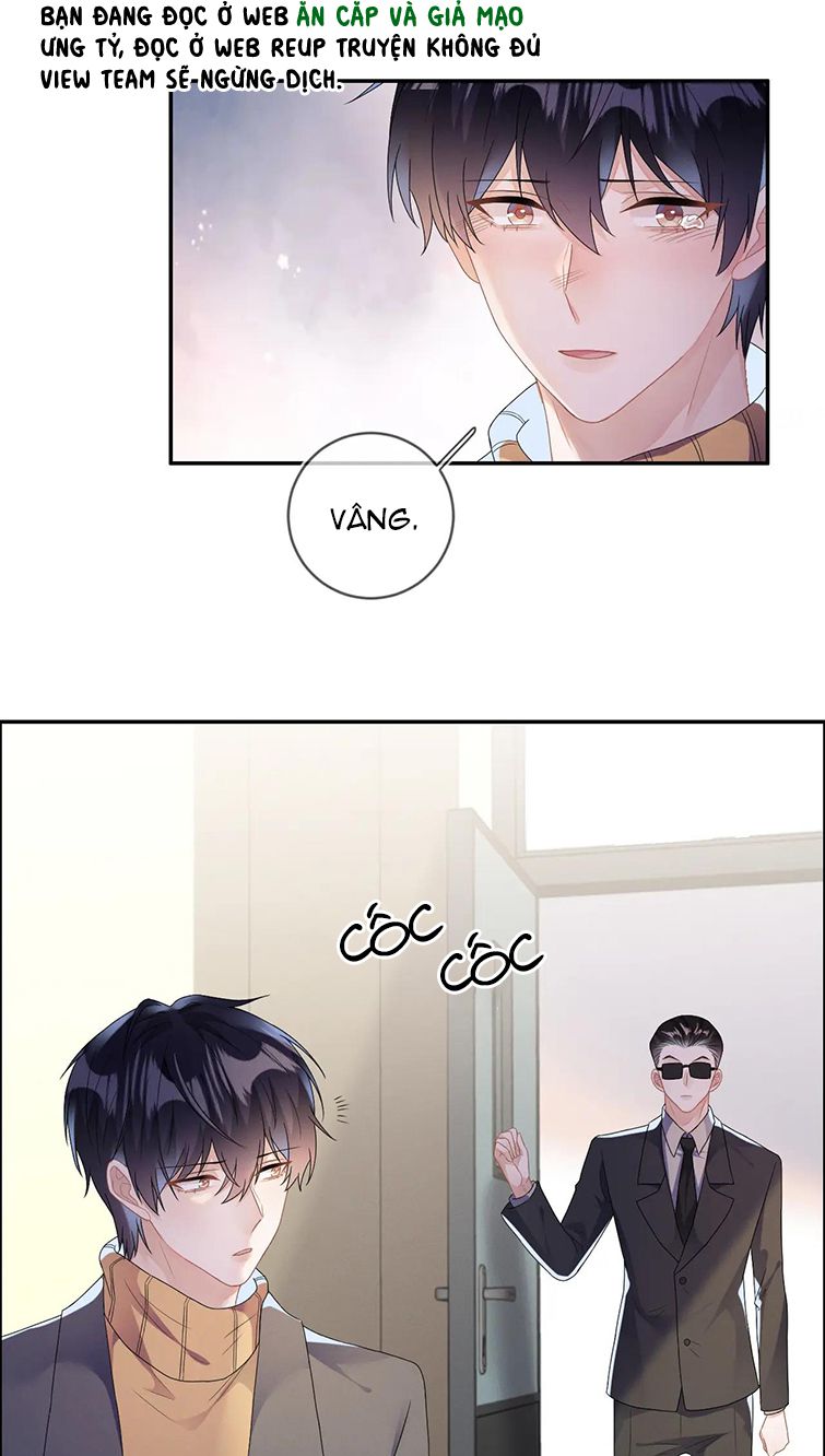 mạnh mẽ công chiếm chapter 33 18