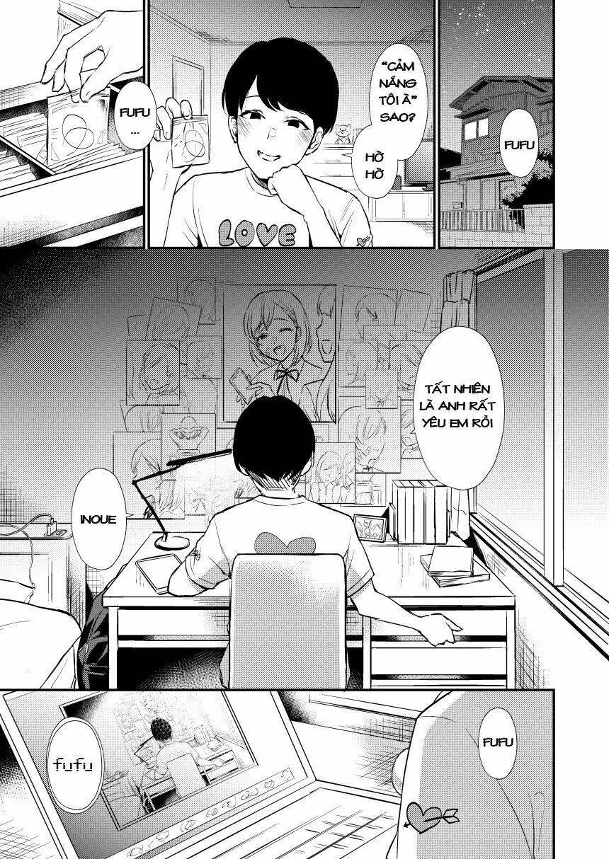 mutual love chapter 1.3 3