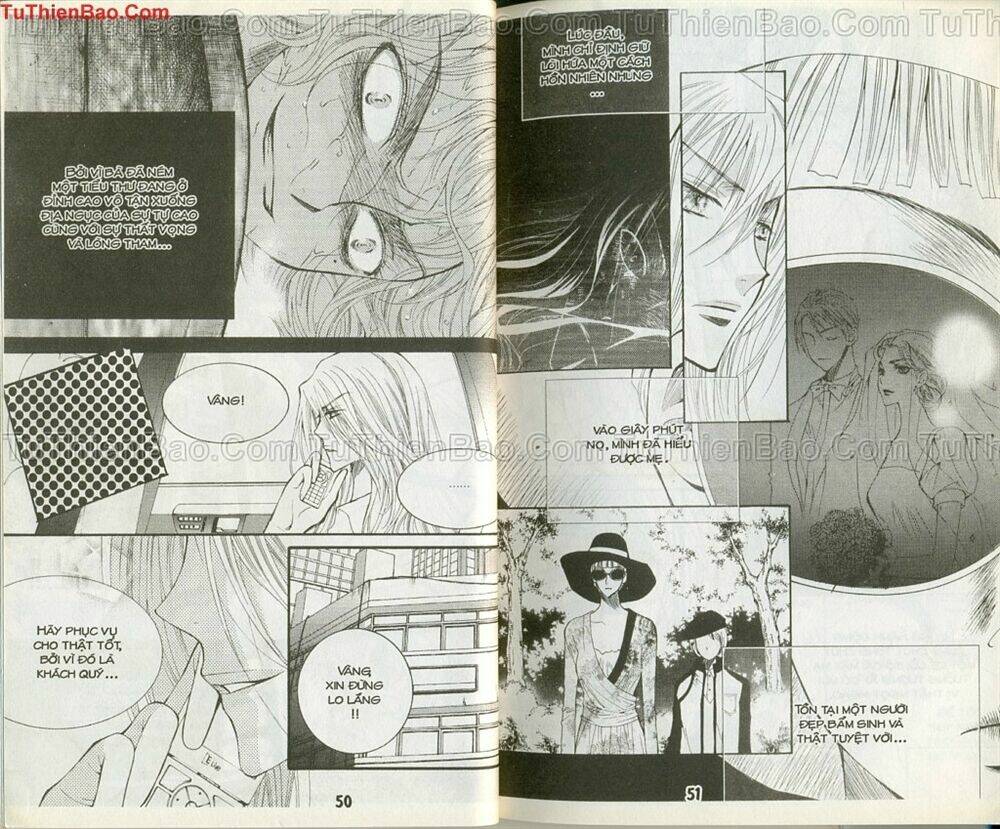 dự án siêu sao chapter 11 26