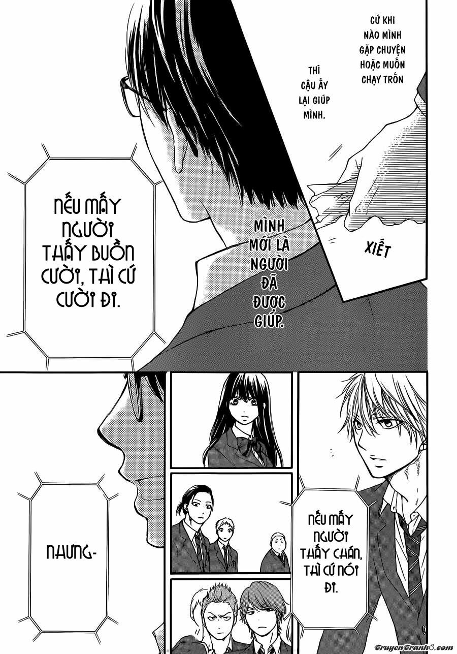 kono oto tomare! chapter 8 9