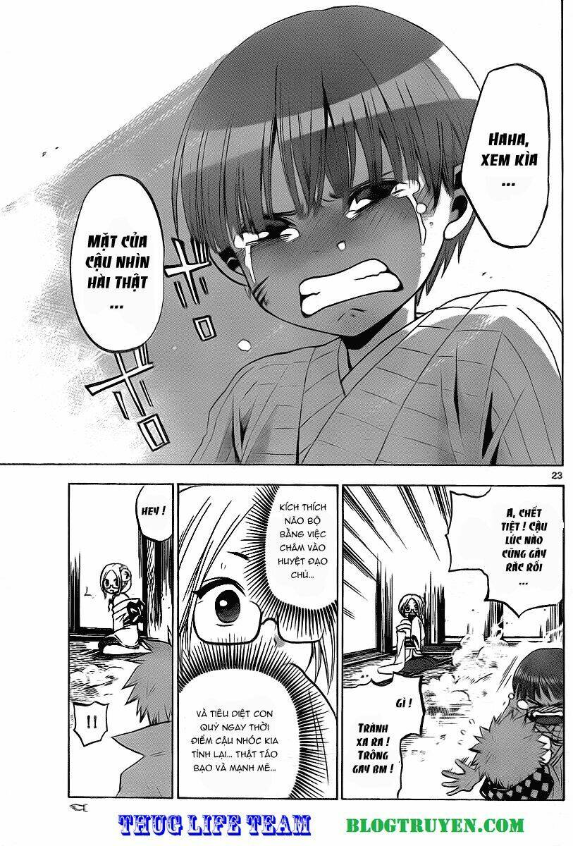 kaitai shinsho zero chapter 5 24