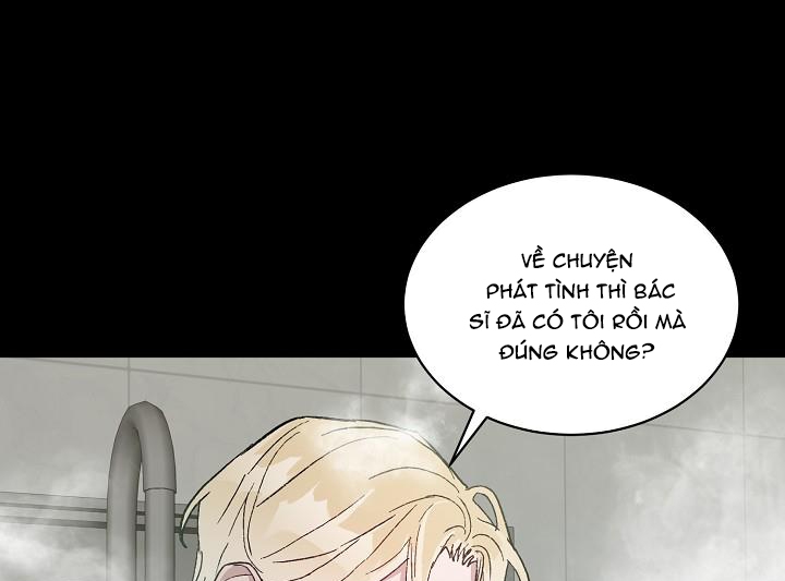 chàng tuấn mã của tôi chapter 40 41