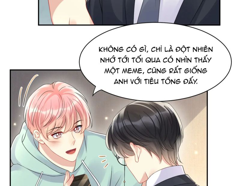 lại bị bạn trai cũ nhắm trúng rồi chapter 90 48