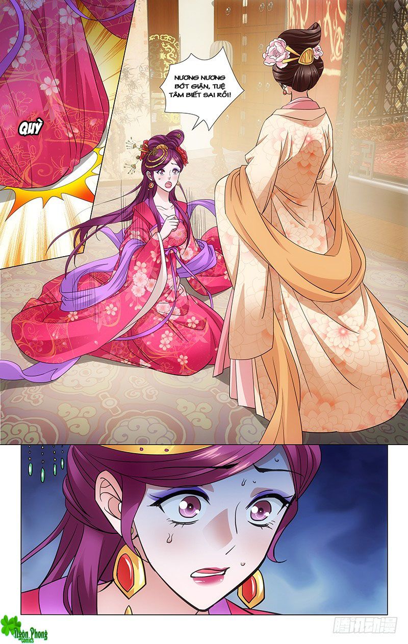 vương gia! không nên a! chapter 103 1
